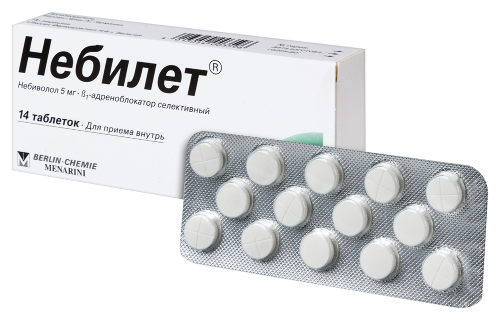 НЕБИЛЕТ
