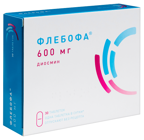 ФЛЕБОФА