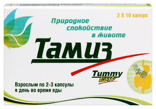ТАМИЗ