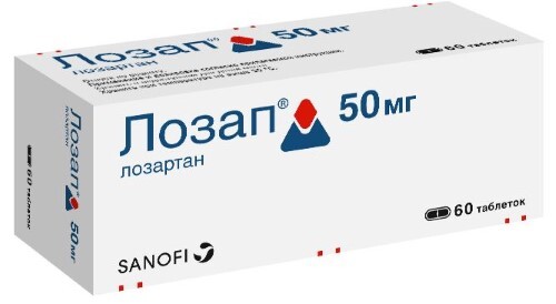 ЛОЗАП