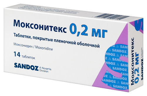 МОКСОНИТЕКС