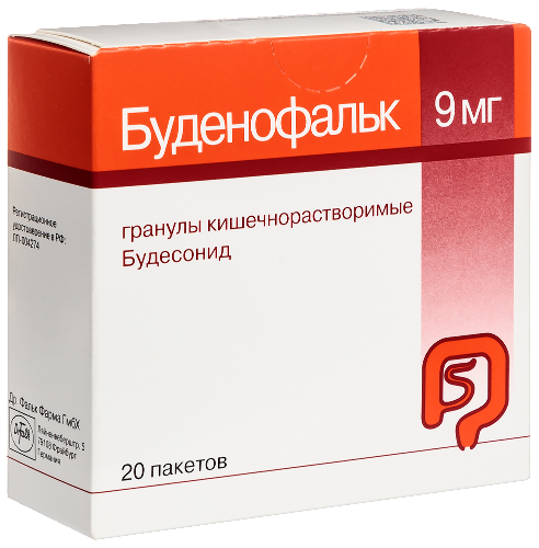 БУДЕНОФАЛЬК