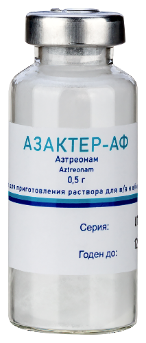 АЗАКТЕР-АФ