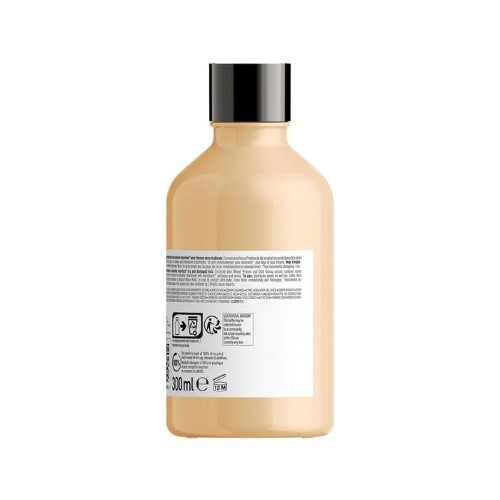 Loreal professionnel serie expert absolut repair шампунь для сильно поврежденных волос 300 мл