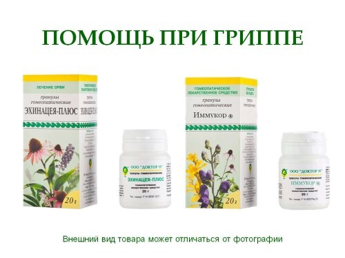 Купить Иммукор 20 гр гранулы в Москве Иммукор 20 гр гранулы