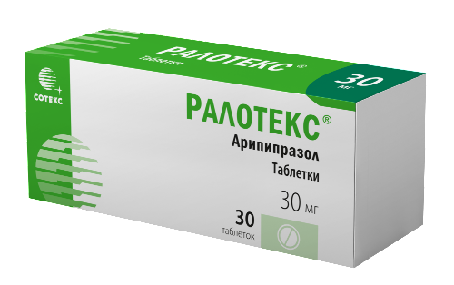 РАЛОТЕКС