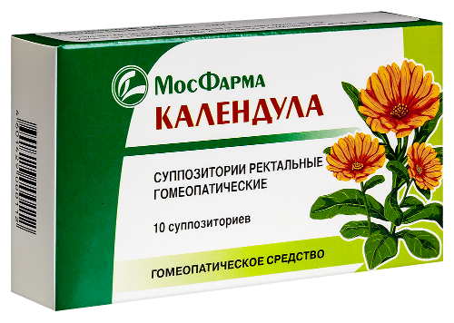КАЛЕНДУЛА