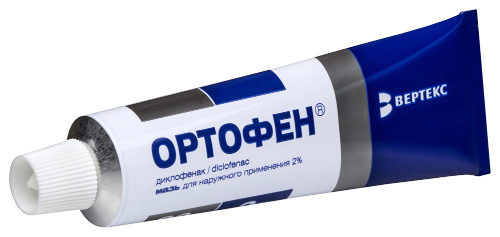 ОРТОФЕН
