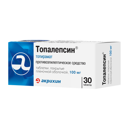 ТОПАЛЕПСИН