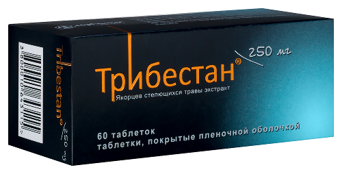 ТРИБЕСТАН