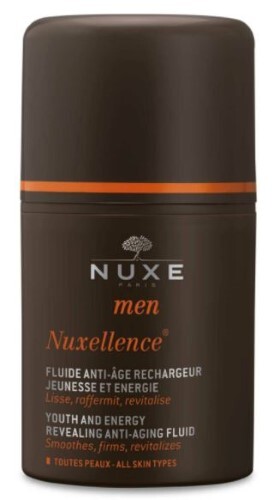 Купить Nuxe men nuxellence эмульсия для мужчин укрепляющая антивозрастная 50 мл цена