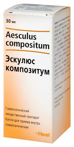 ЭСКУЛЮС КОМПОЗИТУМ