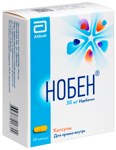 НОБЕН