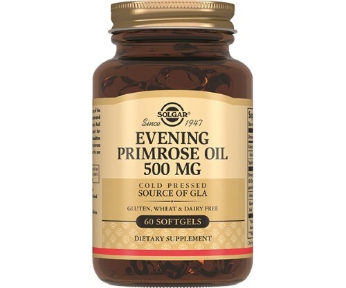 МАСЛО ПРИМУЛЫ ВЕЧЕРНЕЙ