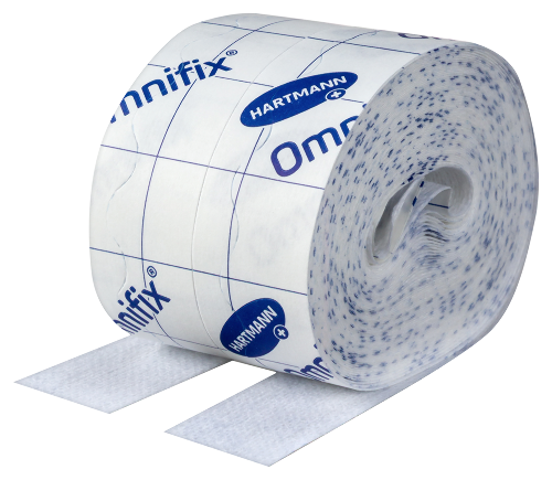 ПЛАСТЫРЬ НЕТКАНЫЙ ФИКСИРУЮЩИЙ OMNIFIX ELASTIC НЕСТЕРИЛЬНЫЙ