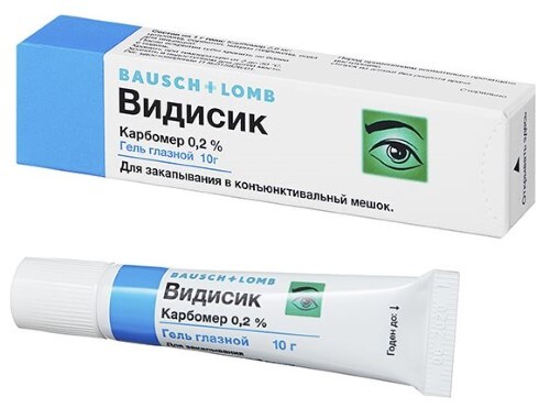 ВИДИСИК