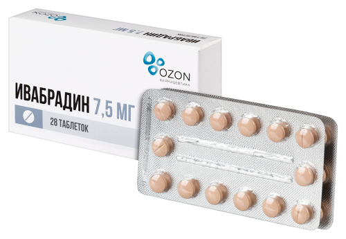 ИВАБРАДИН