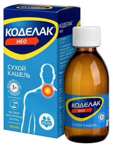 КОДЕЛАК НЕО