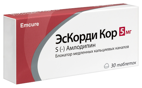 ЭСКОРДИ КОР