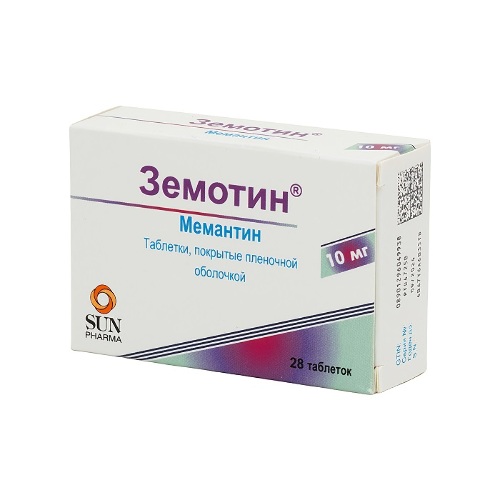 ЗЕМОТИН