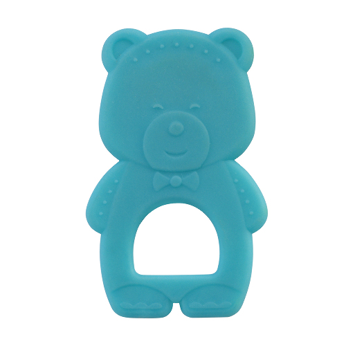 Пома прорезыватель медведь 4+
