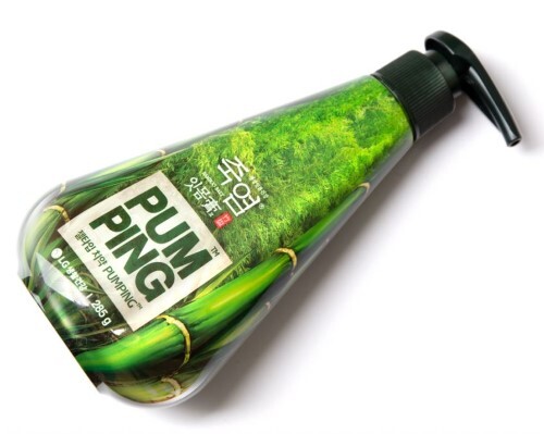 Perioe зубная паста с бамбуковой солью pumping bamboo salt gum care для профилактики проблем с деснами 285 гр