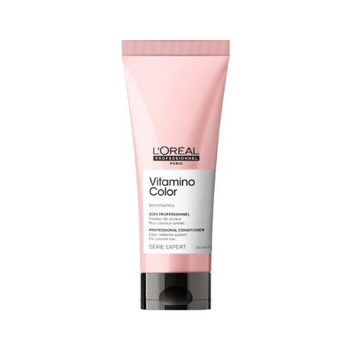 Купить Loreal professionnel serie expert vitamino color уход смываемый для окрашенных волос 200 мл цена
