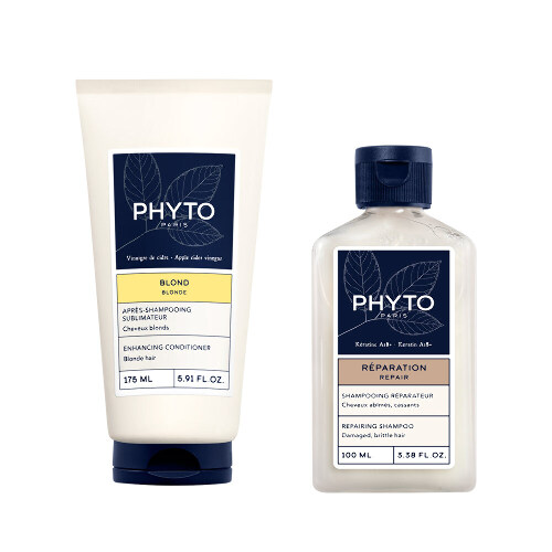 Набор PHYTO восстанавливающий