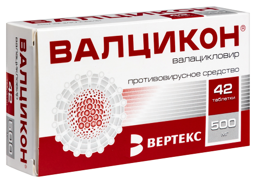 ВАЛЦИКОН
