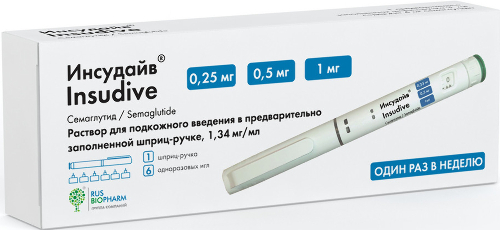 ИНСУДАЙВ