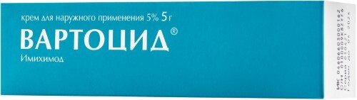 ВАРТОЦИД