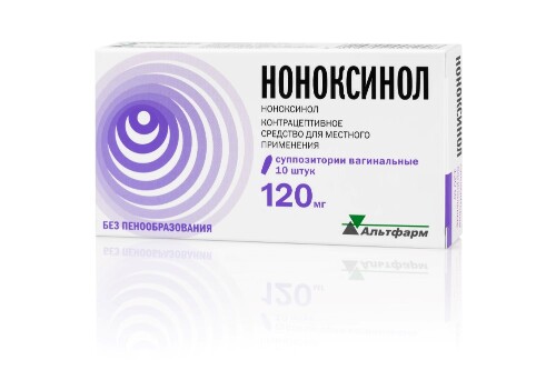НОНОКСИНОЛ