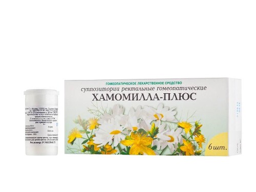 Купить Хамомилла рекутита с6 гомеопатический монокомпонентный препарат растительного происхождения 5 гр гранулы гомеопатические цена