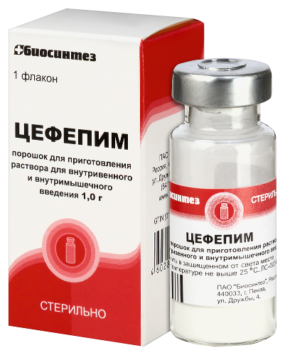 ЦЕФЕПИМ