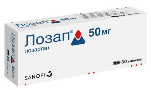 ЛОЗАП