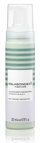 Купить Eslabondexx мусс-шампунь успокаивающий для чувствительной кожи головы 200 мл цена