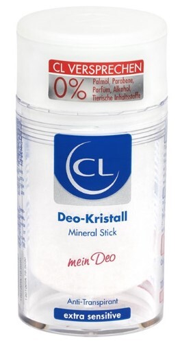 Купить Cl дезодорант-кристалл минеральный стик 120 гр цена