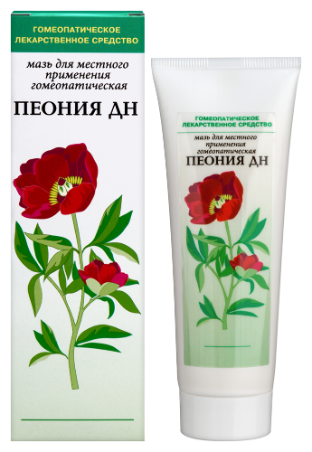 ПЕОНИЯ ДН