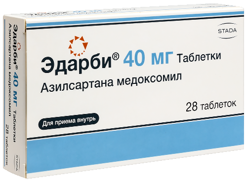 ЭДАРБИ