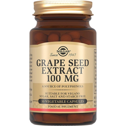 ЭКСТРАКТ ВИНОГРАДНЫХ КОСТОЧЕК