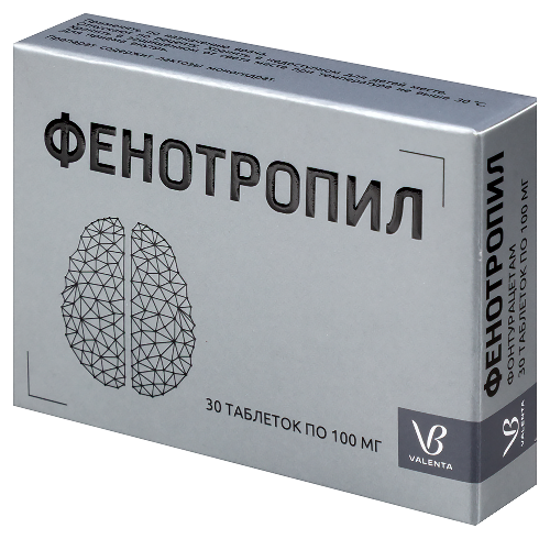 ФЕНОТРОПИЛ