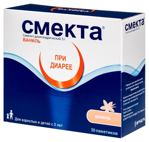 СМЕКТА