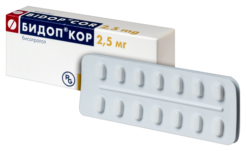 БИДОП КОР