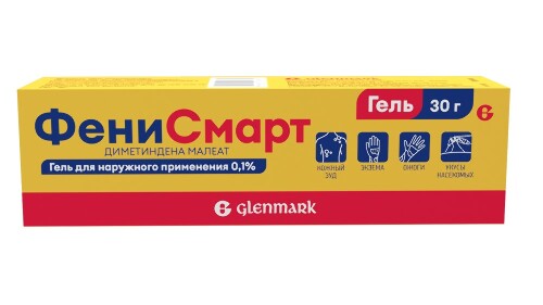 ФЕНИСМАРТ