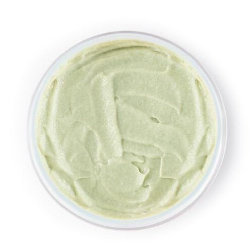 Aravia laboratories антицеллюлитное обертывание с глиной и морскими водорослями seaweed shaping mask 300 мл