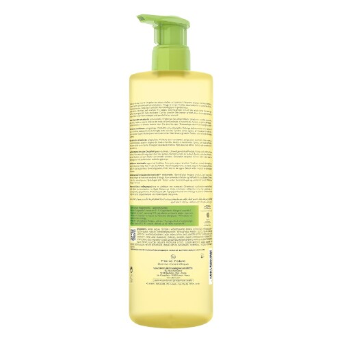 A-derma exomega control смягчающее масло для душа 750 мл