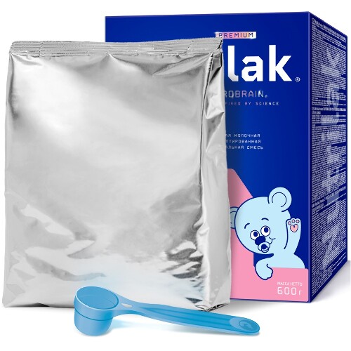 NUTRILAK PREMIUM 1