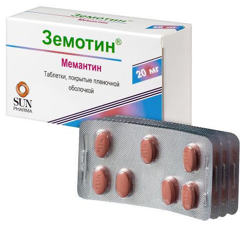 ЗЕМОТИН