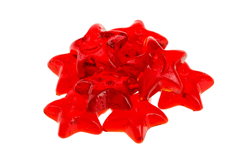 МУЛЬТИВИТАМИННЫЙ КОМПЛЕКС