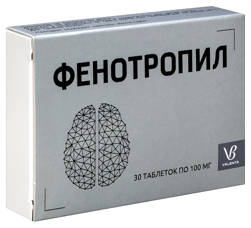 ФЕНОТРОПИЛ